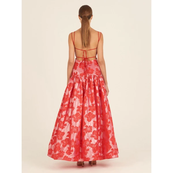 Silvia Tcherassi dress