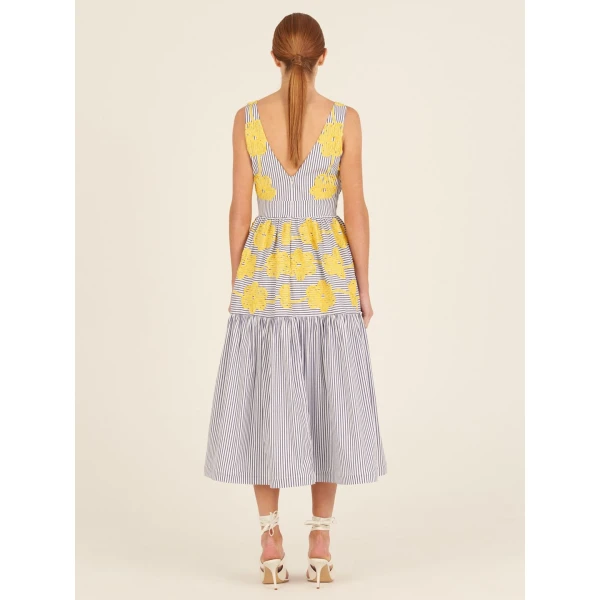 Silvia Tcherassi dress