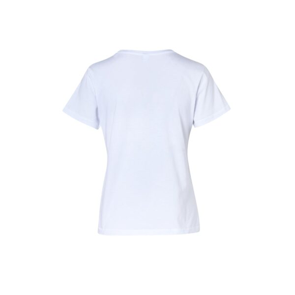 Verdelimon T – Shirt Swan, view 2