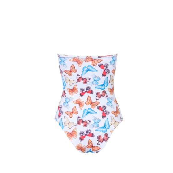 Verdelimon Texas One Piece Butterflies, view 2