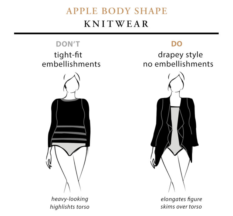 clothes for apple body shape Apple Body Shape: A Comprehensive Guide Fashion Luxury Shoes clothes for apple body shape Apple Body Shape: A Comprehensive Guide Fashion Luxury Shoes