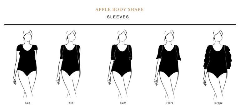 clothes for apple body shape Apple Body Shape: A Comprehensive Guide Fashion Luxury Shoes clothes for apple body shape Apple Body Shape: A Comprehensive Guide Fashion Luxury Shoes