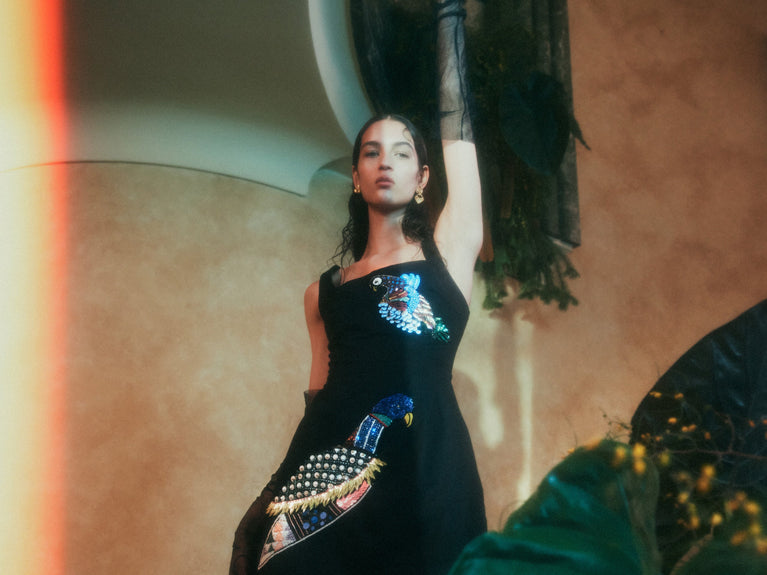 alemais little black dress alemais little black dress Fashion  Luxury Shoes 