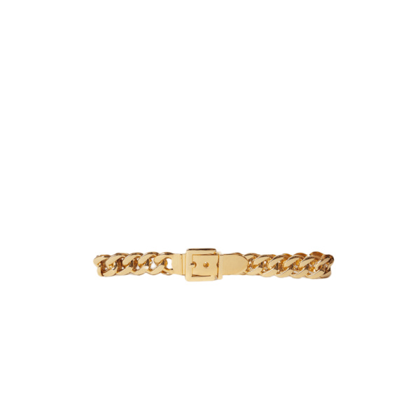 Chain Belt Marcel Chain Belt Accessories american designer Luxury Shoes 