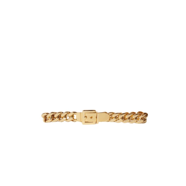 Chain Belt Marcel Chain Belt Accessories american designer Luxury Shoes 