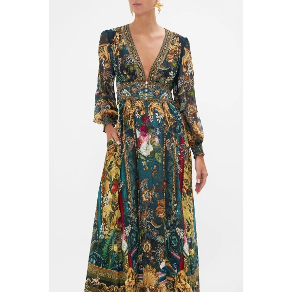 Camilla dress