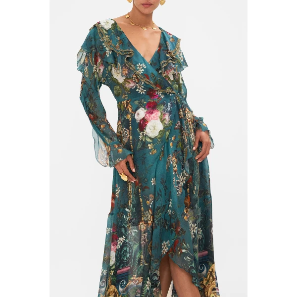 Camilla dress