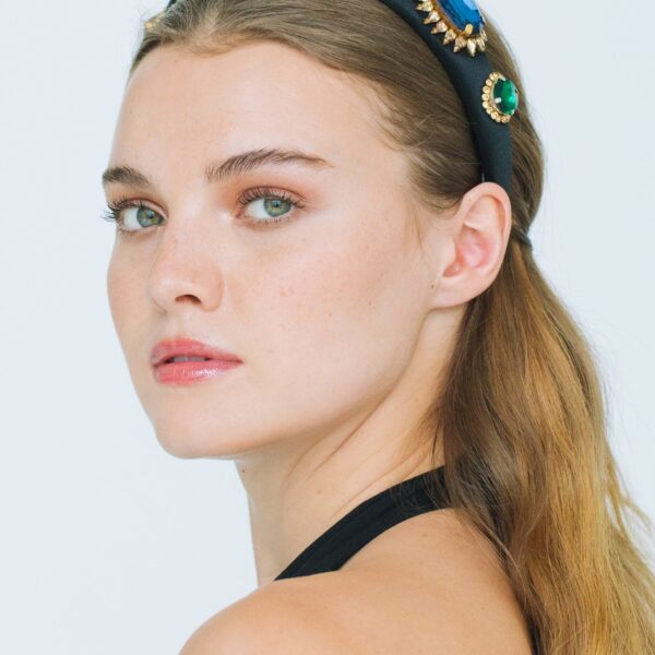 Jennifer Behr headbands
