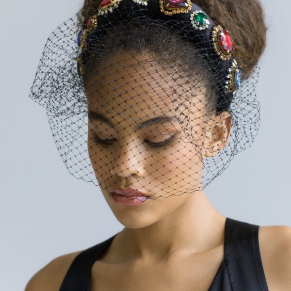 Jennifer Behr headbands