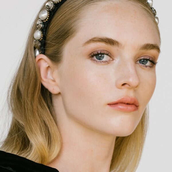 Jennifer Behr headbands