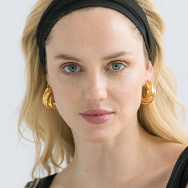 Jennifer Behr headbands