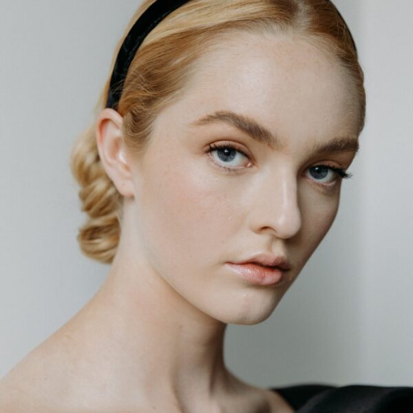 Jennifer Behr headbands