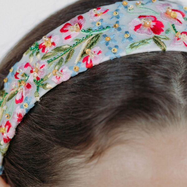 Jennifer Behr headbands