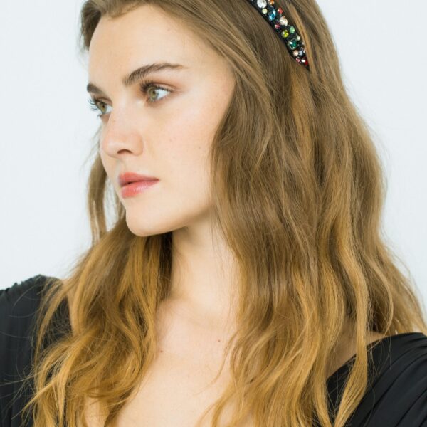 Jennifer Behr headbands