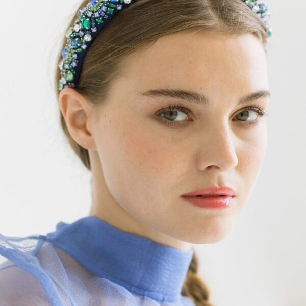 Jennifer Behr headbands