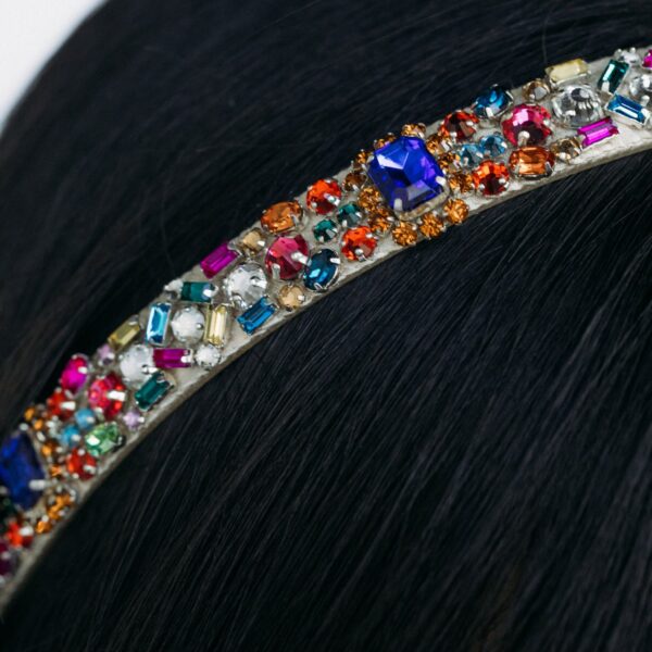 Jennifer Behr headbands