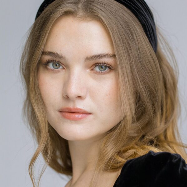 Jennifer Behr headbands