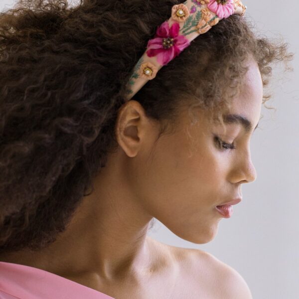 Jennifer Behr headbands