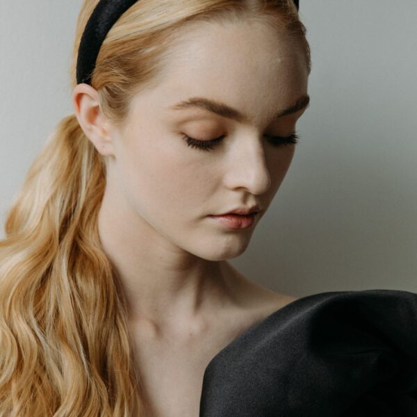 Jennifer Behr headbands