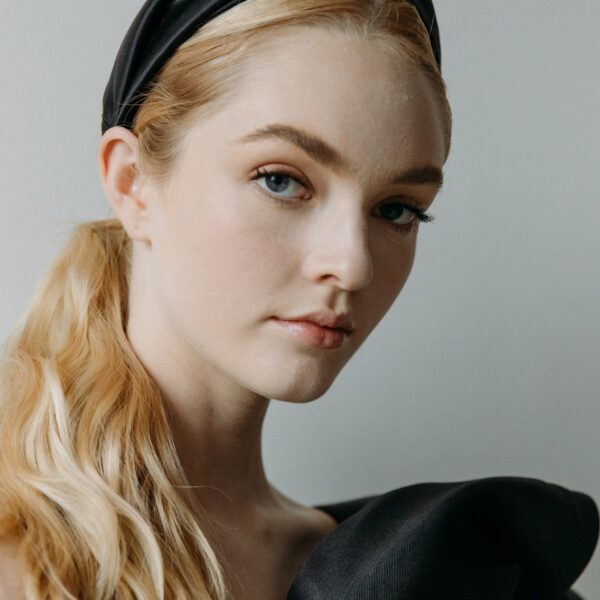 Jennifer Behr headbands