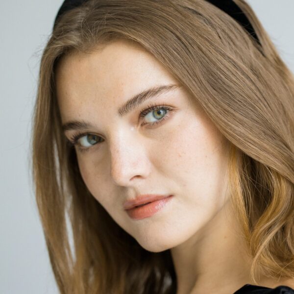 Jennifer Behr headbands