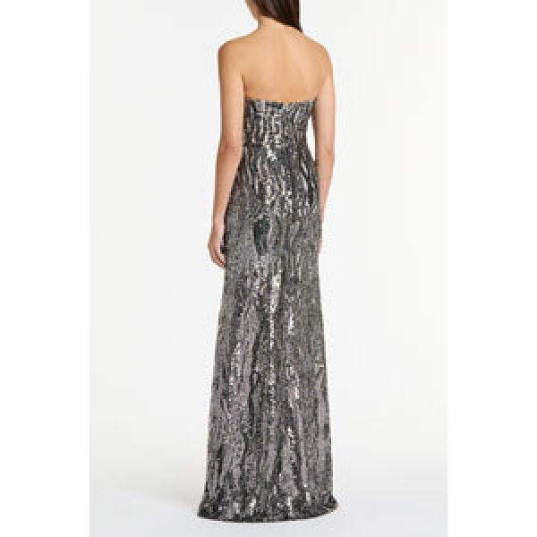 Maelle cape gown Butter crepe fitted waterfall midi dress (Copy) Clothing classic Luxury Shoes 