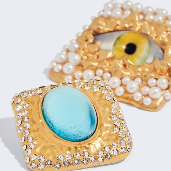 Schiaparelli earring