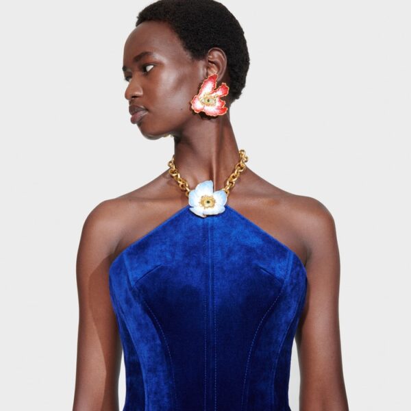 Schiaparelli earrings