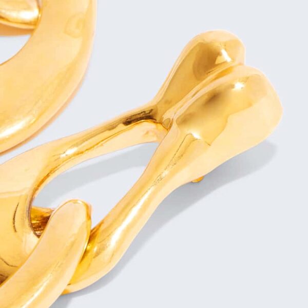 Schiaparelli earrings
