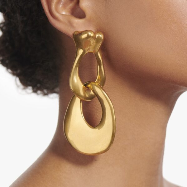 Schiaparelli earring