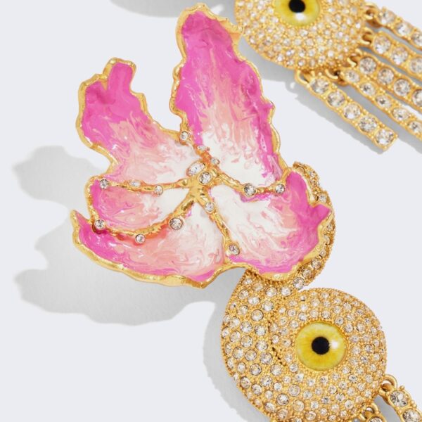 Schiaparelli earring