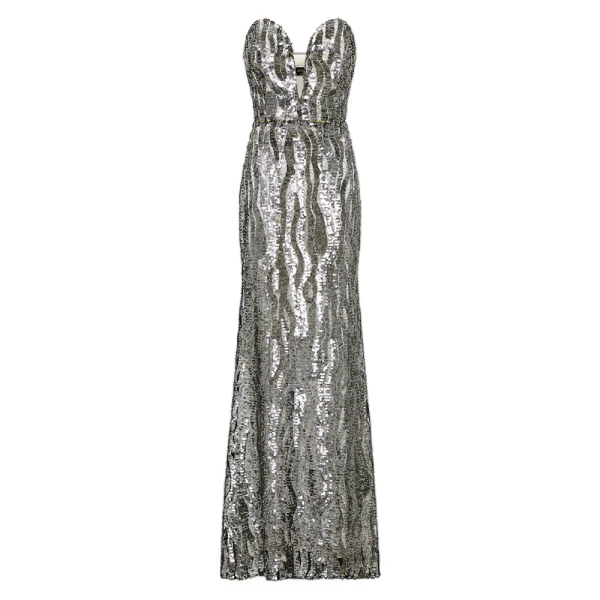 Maelle cape gown Butter crepe fitted waterfall midi dress (Copy) Clothing classic Luxury Shoes 