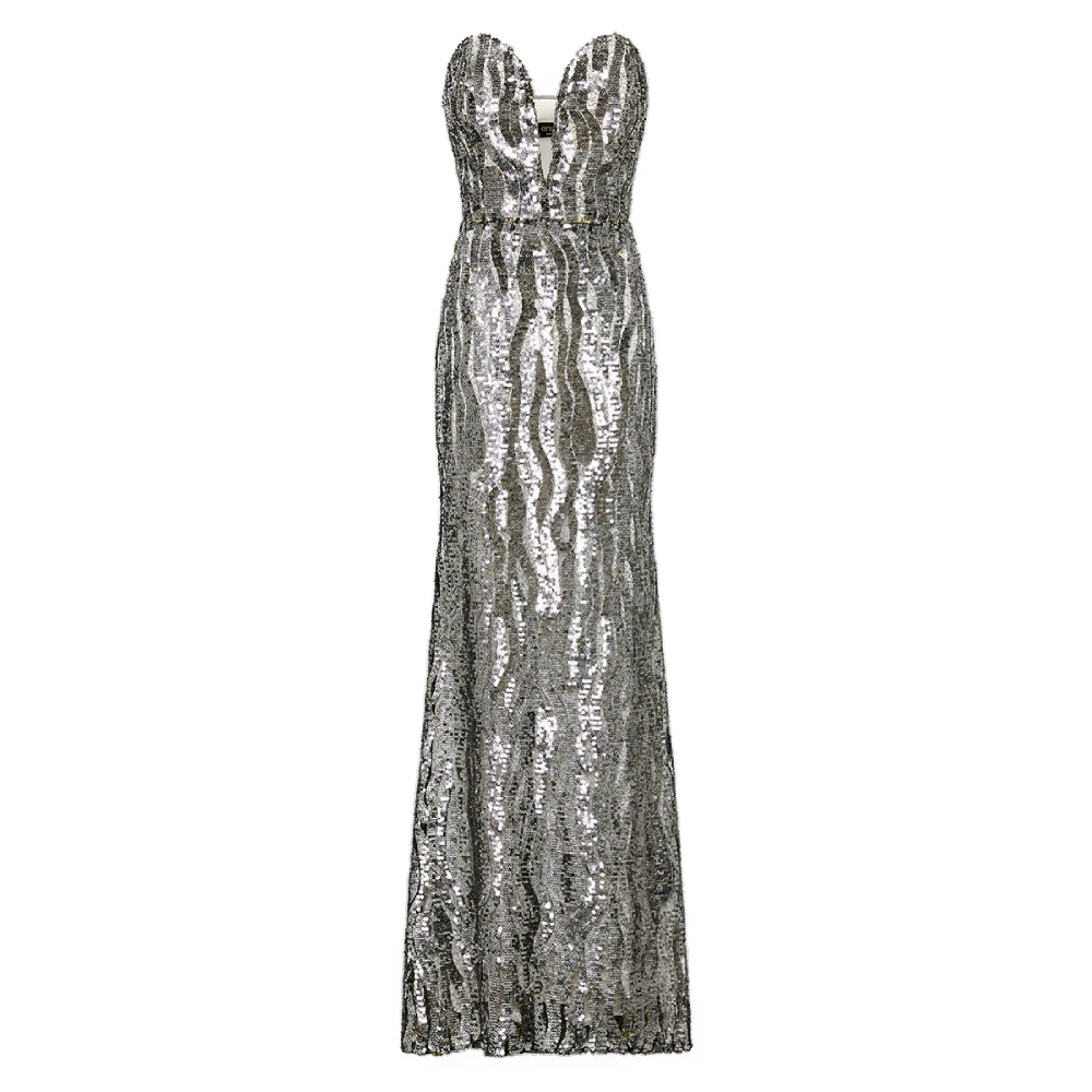Maelle cape gown Butter crepe fitted waterfall midi dress (Copy) Clothing classic Luxury Shoes Maelle cape gown Butter crepe fitted waterfall midi dress (Copy) Clothing classic Luxury Shoes