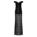 Maelle cape gown Butter crepe fitted waterfall midi dress (Copy) Clothing classic Luxury Shoes 