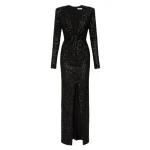 Maelle cape gown Butter crepe fitted waterfall midi dress (Copy) Clothing classic Luxury Shoes Maelle cape gown Butter crepe fitted waterfall midi dress (Copy) Clothing classic Luxury Shoes