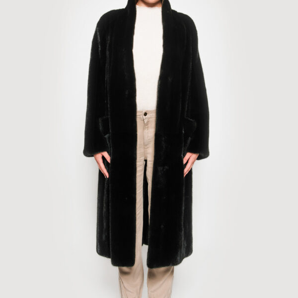 mink fur