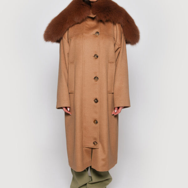 mink fur