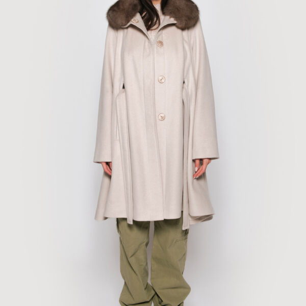 mink fur