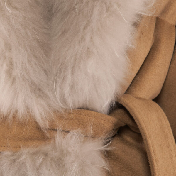 Brown Jackets fur Jackets