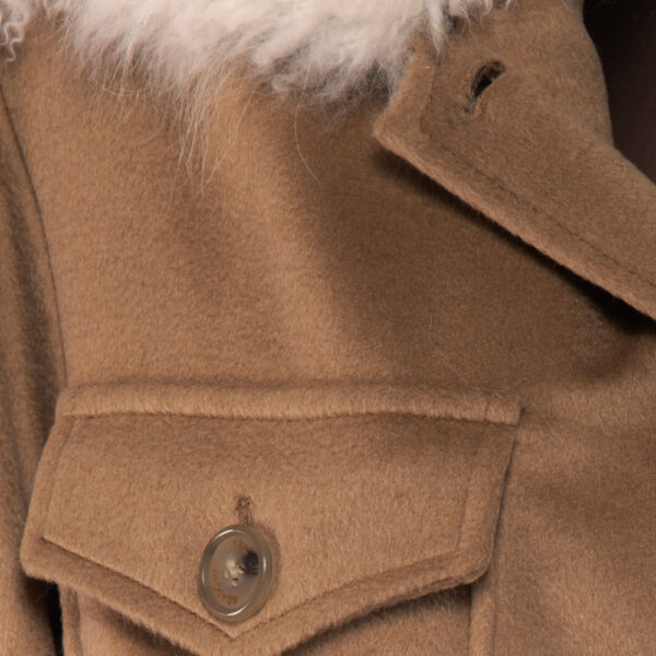 Brown Jackets fur Jackets