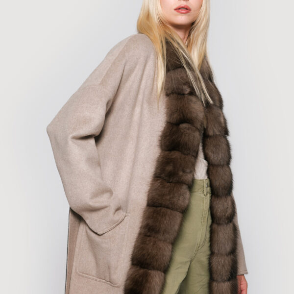 Coats fur Coats