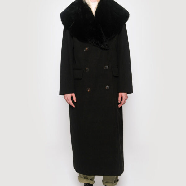 mink fur