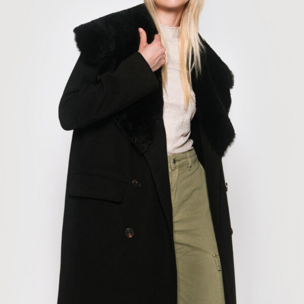 Coats fur Coats