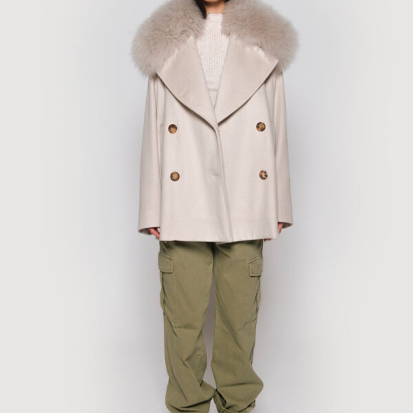 mink fur