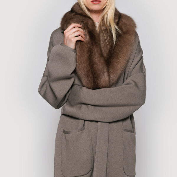 Coats fur Coats