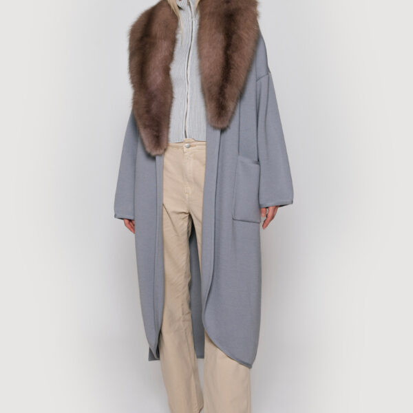 mink fur