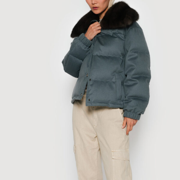 Black Jackets fur Jackets