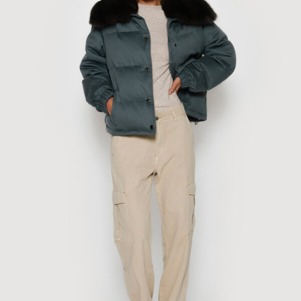 Jackets fur Jackets