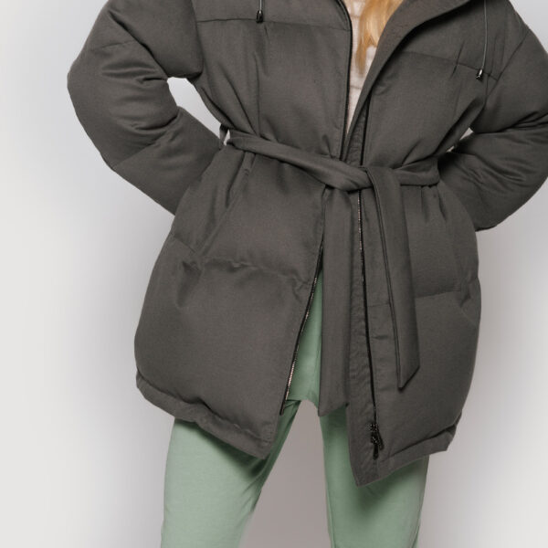 designer fur jacket
