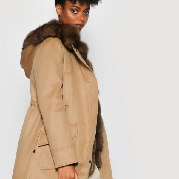 Coats fur Coats